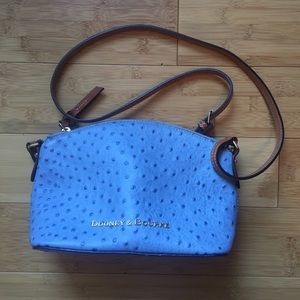 Dooney & Bourke shoulder bag